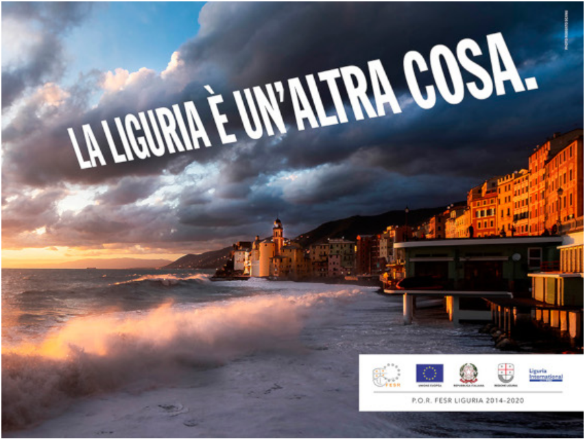 L’implicito della settimana: la Liguria è un’altra cosa