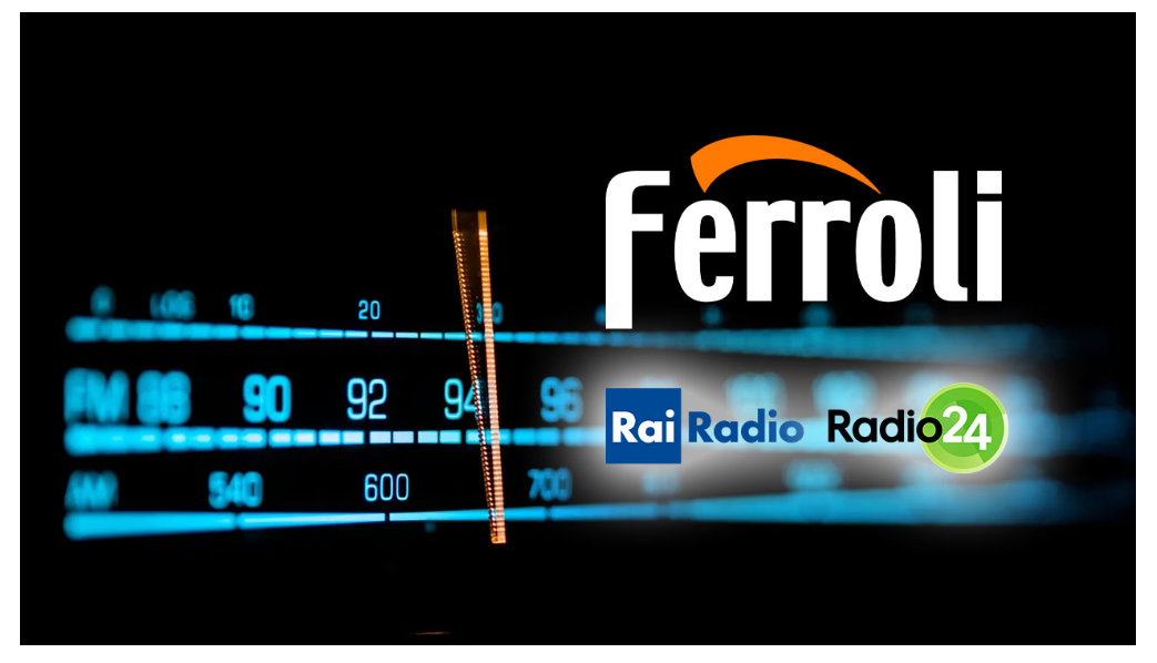 L’implicito della settimana: lo spot radiofonico di Ferroli