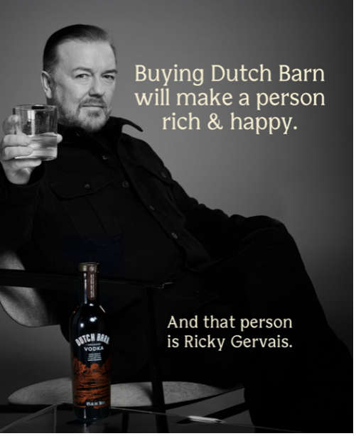 L’implicito della settimana: la pubblicità “onesta” di Dutch Barn