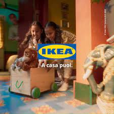 L’implicito della settimana: Ikea: scopri la vaghezza accogliente della tua casa!