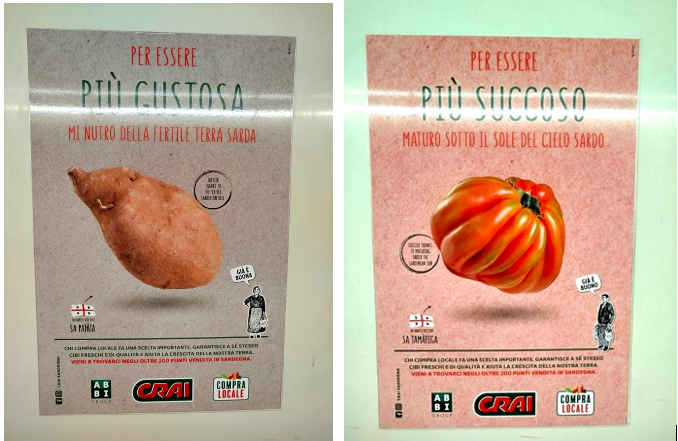 L’implicito della settimana: CRAI e il sapore sardo
