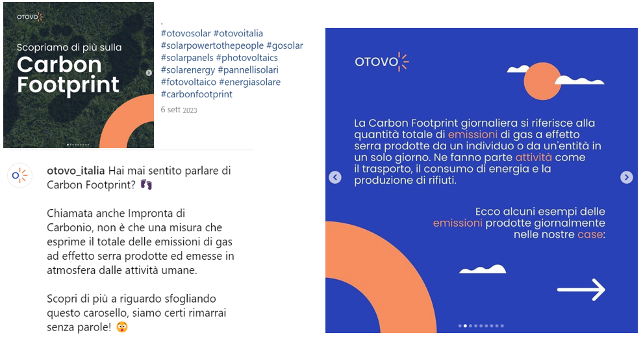 L’implicito della settimana: il mito implicito della responsabilità climatica individuale